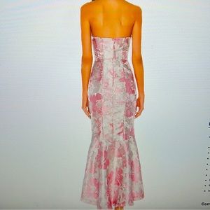 New w/ tags!! Lovers and friends dress.